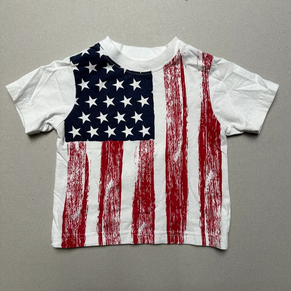 USA Tee Shirt